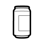 beverage icon