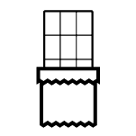 chocolate icon