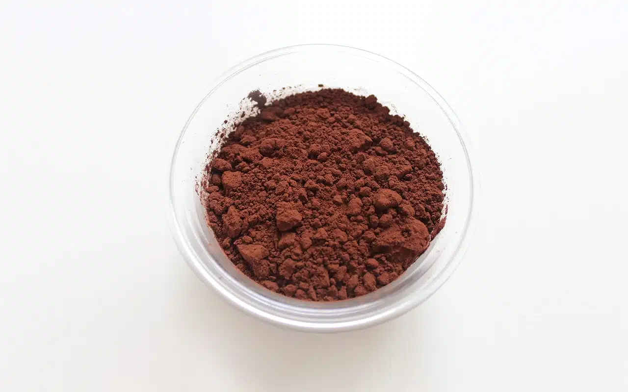 cocoa