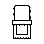 functional food icon