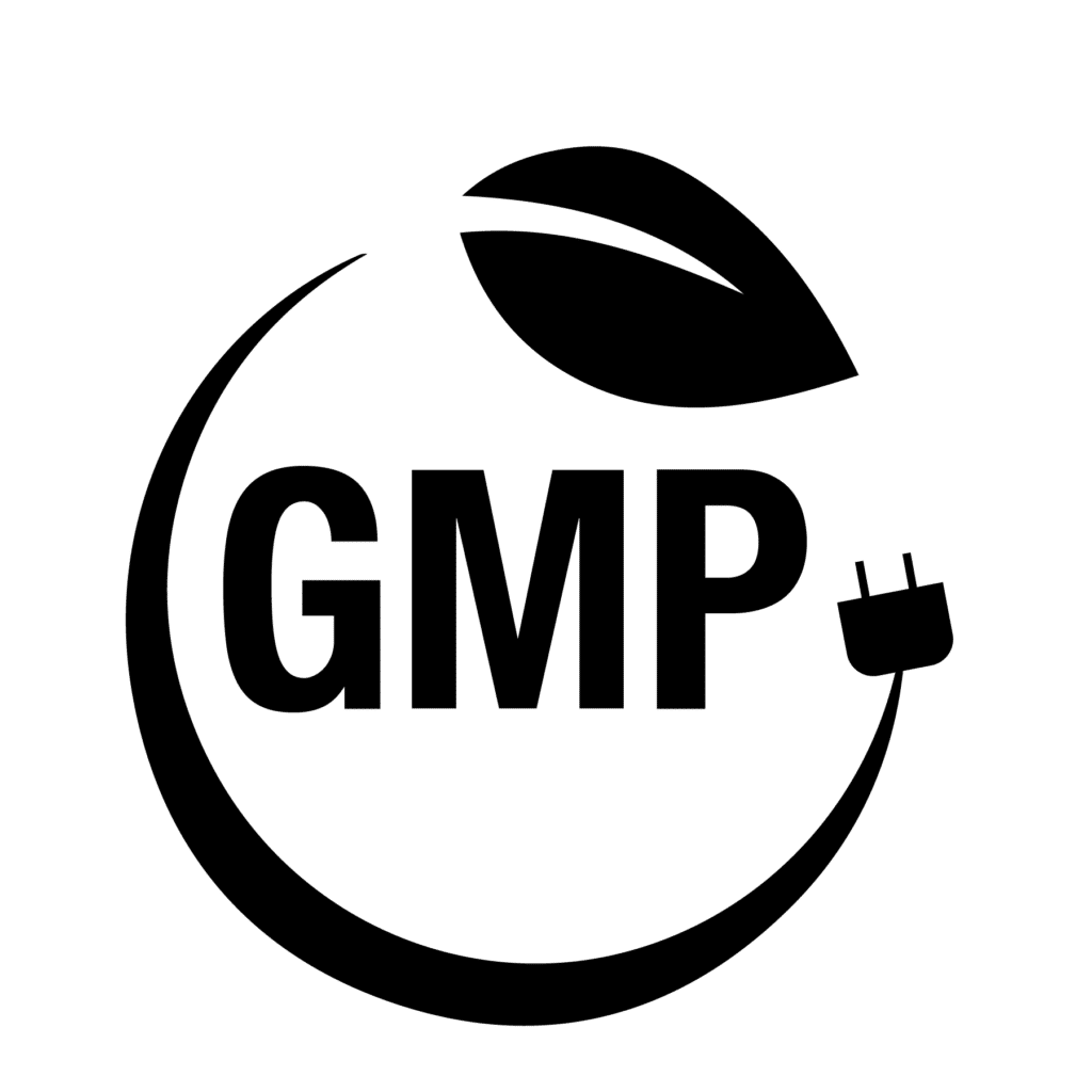 branded icons gmp