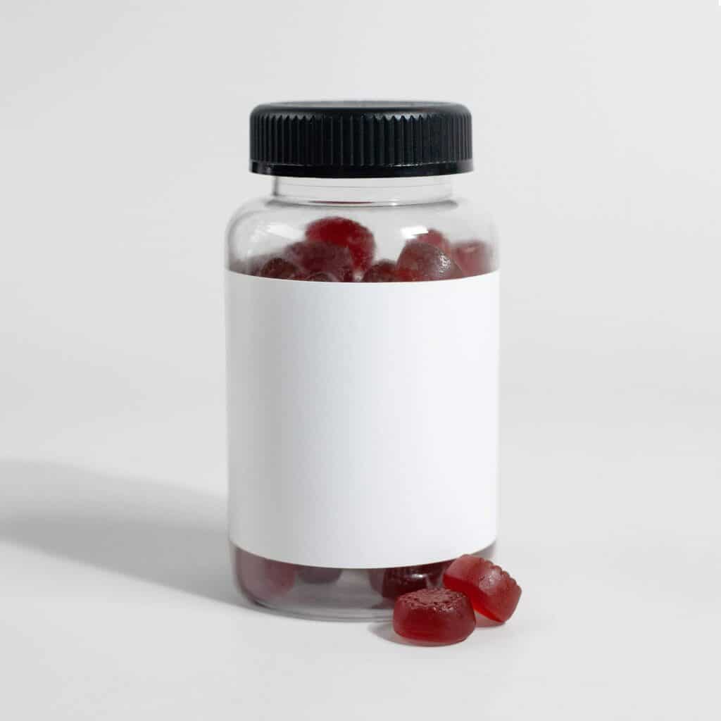 medicinal gummies