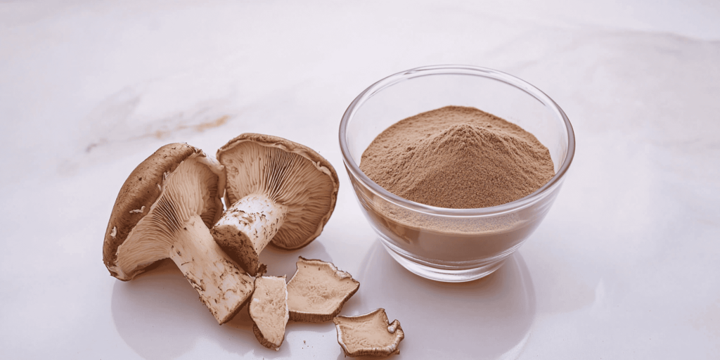 mushroom extract