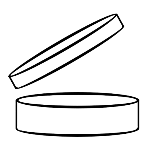 shelf stable can icon