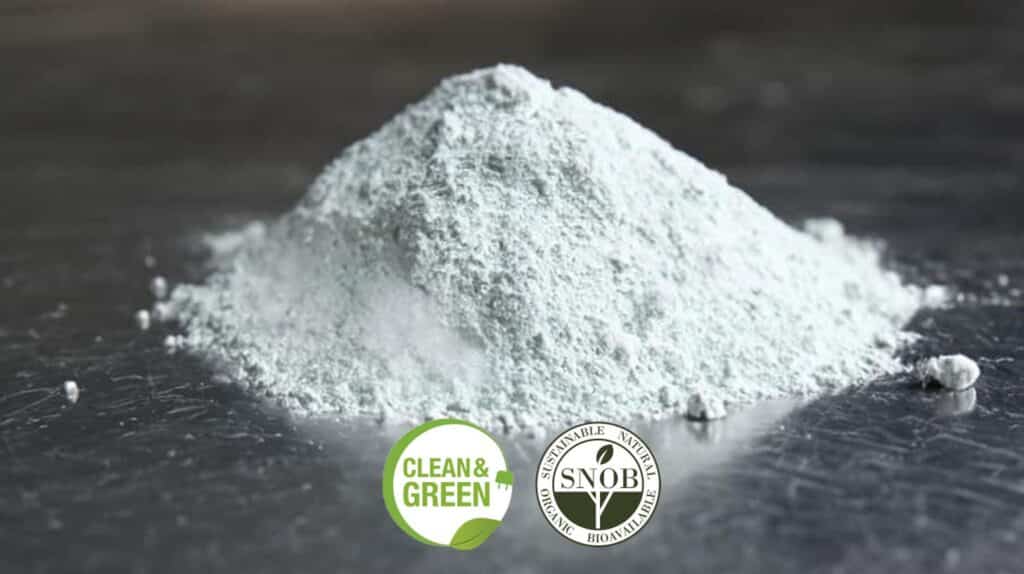 vitamin a absolutenano powder labeled