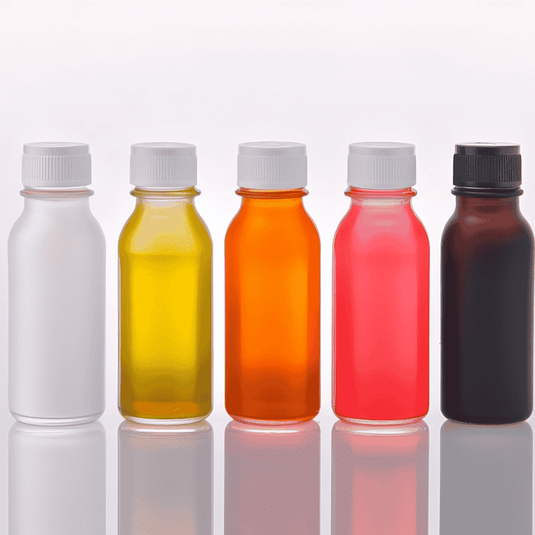 energy shots