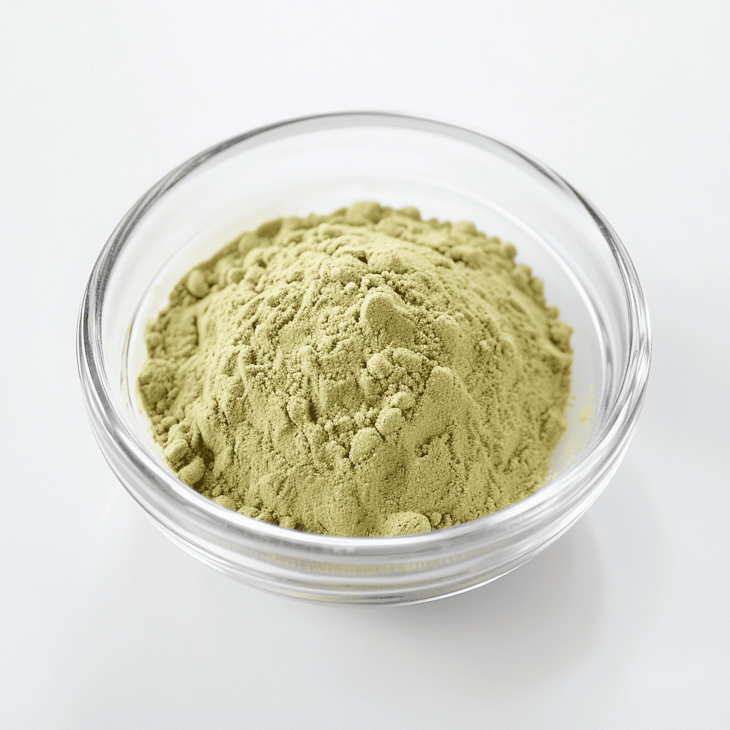 hemp protein