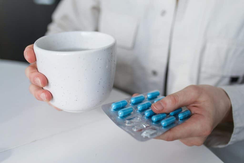 vitamins