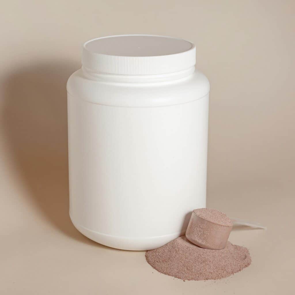 whey protein